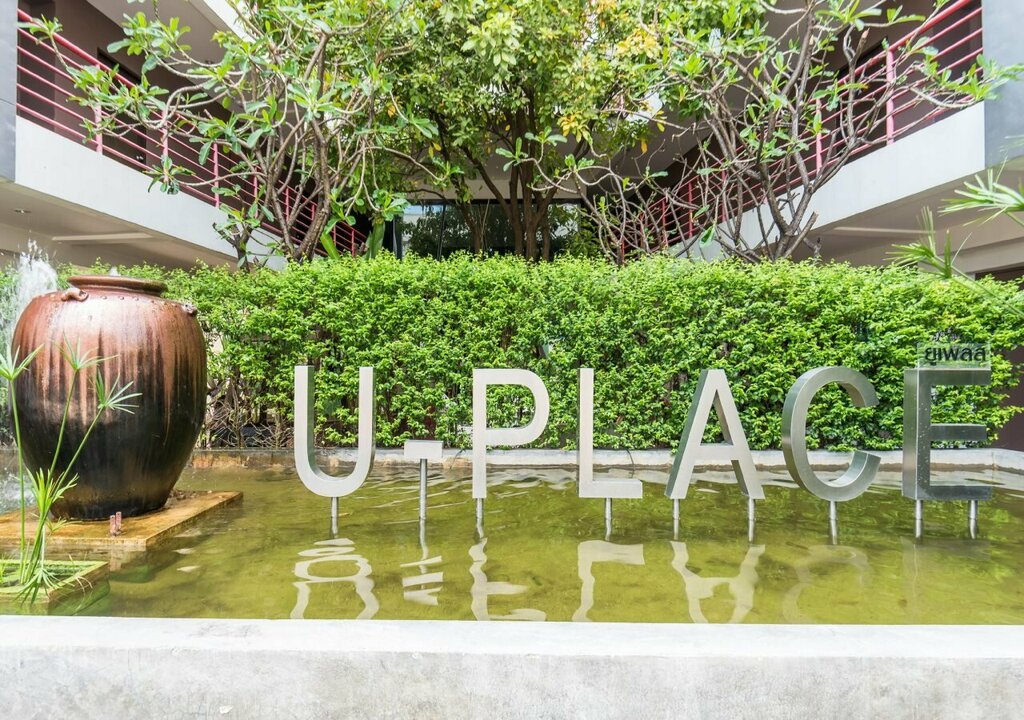Peace Land Khaosan