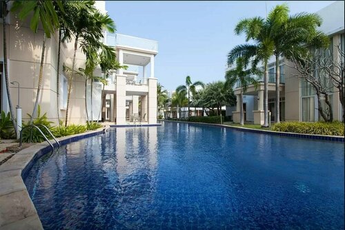 Hua Hin Blue Lagoon Resort, Varaa Lomakeskus Cha Am 