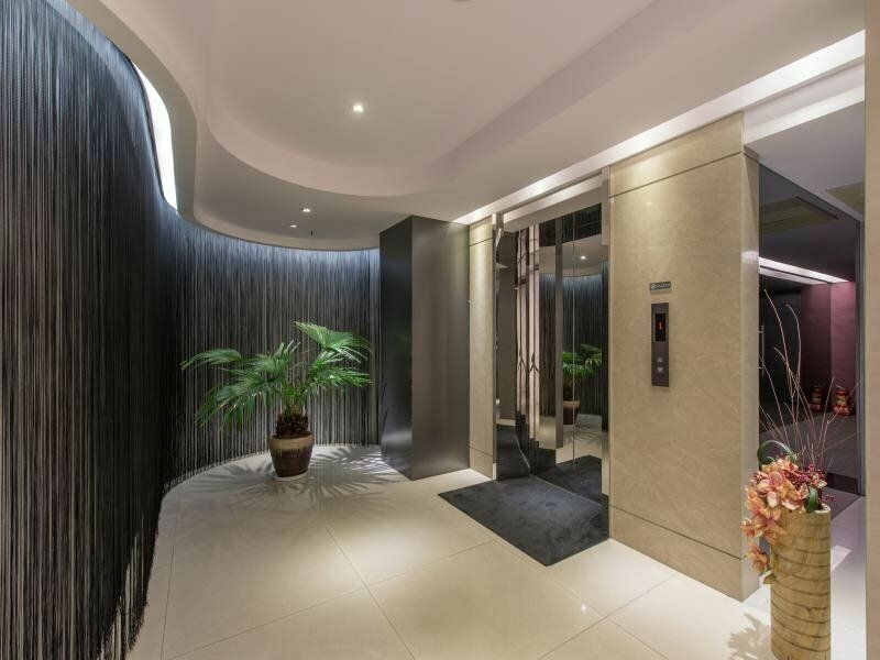 Forward Hotel Nangang