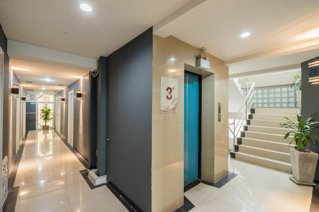 Ton Aor Place Hotel Ratchada