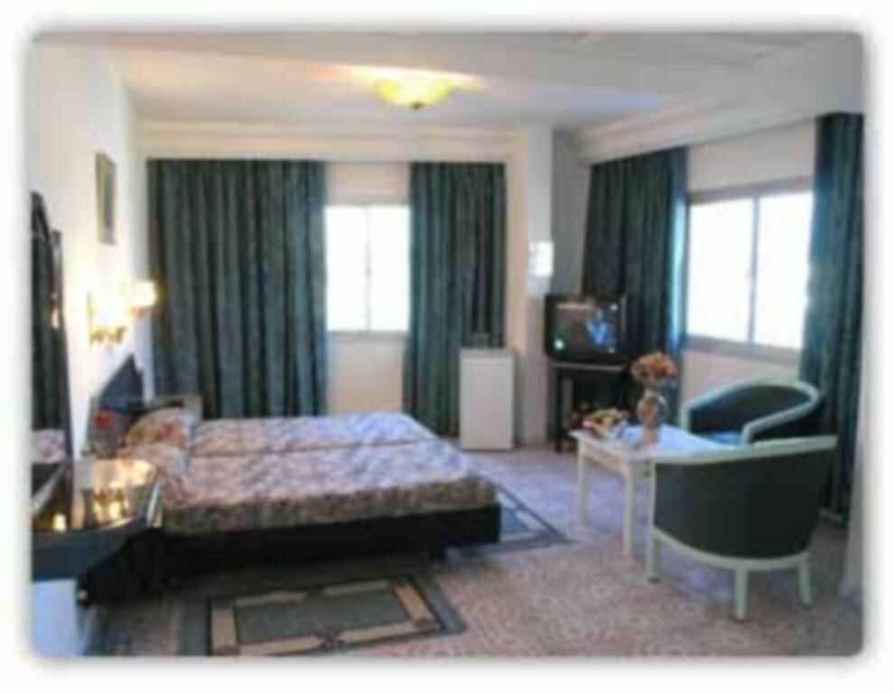 Hotel Behi Tunis