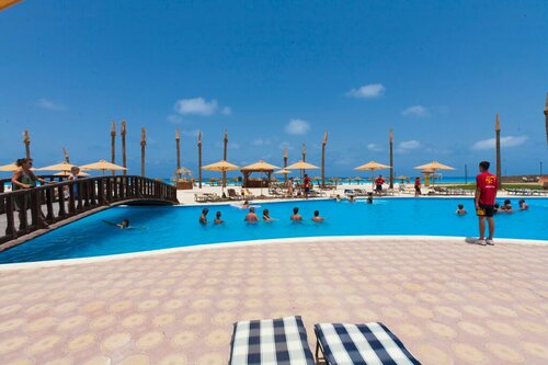 Borg El Arab Beach Resort, Забронировать Отель Бурдж-эль-Араб Александрия