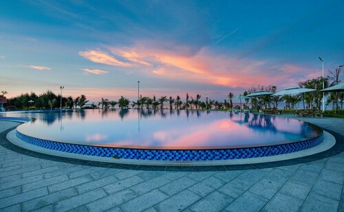 VietStar Resort & Spa, Reserva ahora Hotel Tuy Hoa Phu Yen