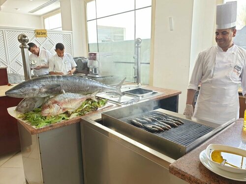 Blue Reef Red Sea Resort - All Inclusive