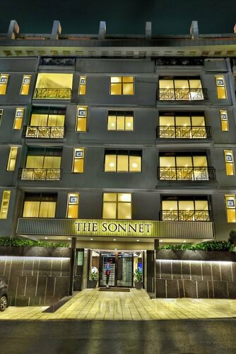 Regent Hotel, Prenota Hotel Jamshedpur Jharkhand