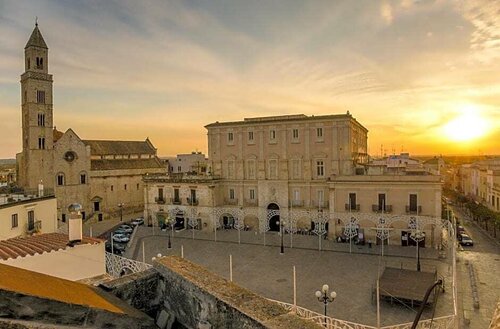 La Torre Storica, Rezervați Hotel Hoteluri în Bari Province cu parcare, Parcare