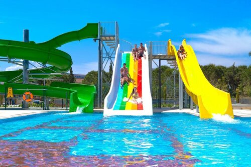Venosa Beach Resort & Spa, Забронировать Курортный отель Отели Капыкыры с питанием, Пансион