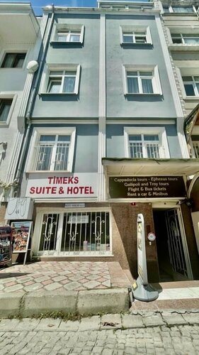 Timeks Suite Sultanahmet, Забронировать Апартаменты/квартира Апартаменты Стамбула, рядом с Beyazit State Library, Апартаменты/квартира