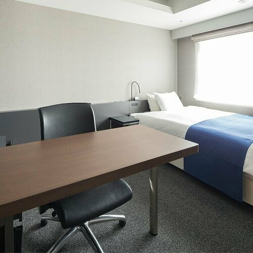 Hotel Granbinario Komatsu, Prenota Hotel Komatsu Ishikawa