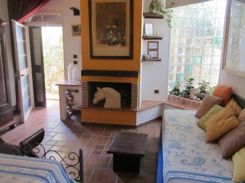 Sole e Sale B&B, Buchen Sie Bed & Breakfast San Cataldo Salento