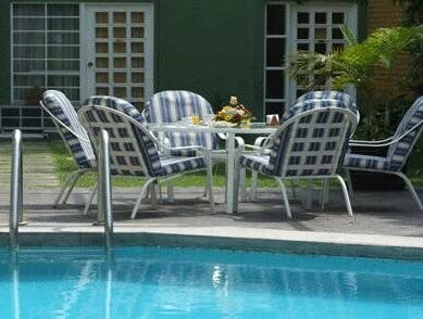 Basadre Suites Boutique Hotel, Book Boutique Hotel San Isidro hoteller med pool, Swimmingpool