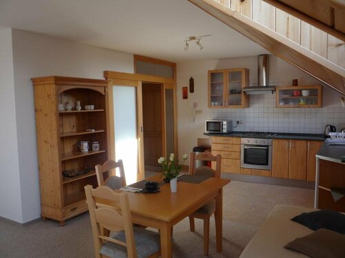 Apartmenthaus Graf, Prenota Appartamento Chyne Boemia centrale