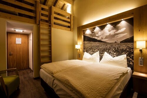 Hotel Landhaus, Prenota Hotel Muenster Obergoms