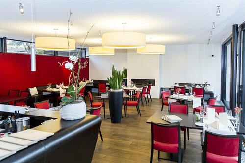 Bad Balgach, Prenota Hotel Rebstein St. Gallen