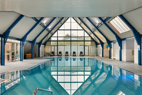 Ufford Park Resort, Забронировать Курортный отель Мелтон Англия