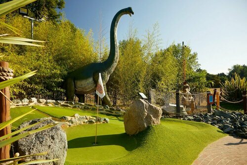 Ufford Park Resort, Забронировать Курортный отель Мелтон Англия