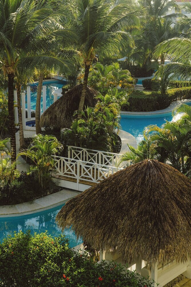Zel Punta Cana - All Suites