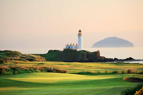 Trump Turnberry, Забронировать Курортный отель Отели Герван 5 звезд, 5*