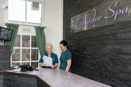 The Atholl Palace, Prenota Hotel Pitlochry Perthshire