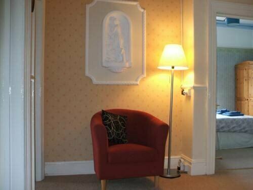 Abbeyfield Hotel