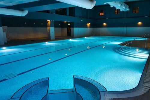 Village Hotel Maidstone, Réserver Hôtel Hôtels à Kent avec piscine, Piscine