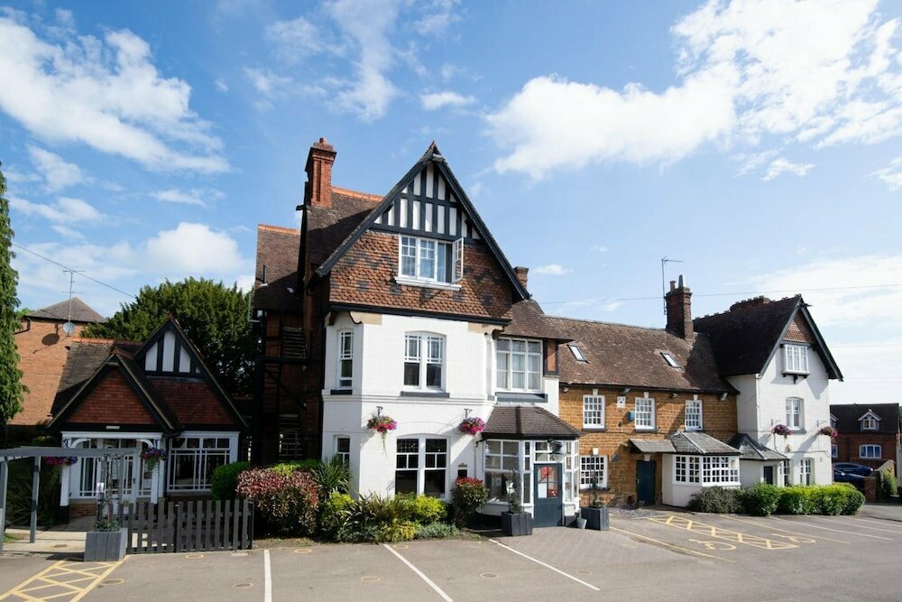 Heart of England