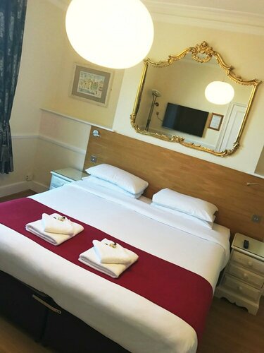 Gidea Park Hotel, Забронировать Отель Отели Большого Лондона 3 звезды, 3*