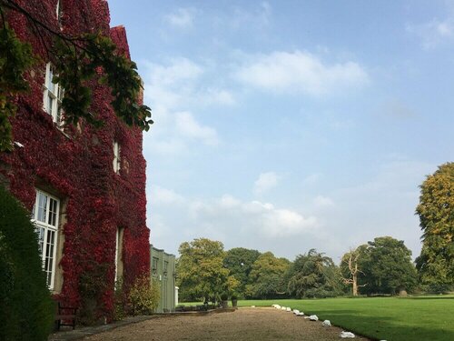Offley Place Country House Hotel, Забронировать Отель Хартфордшир Англия