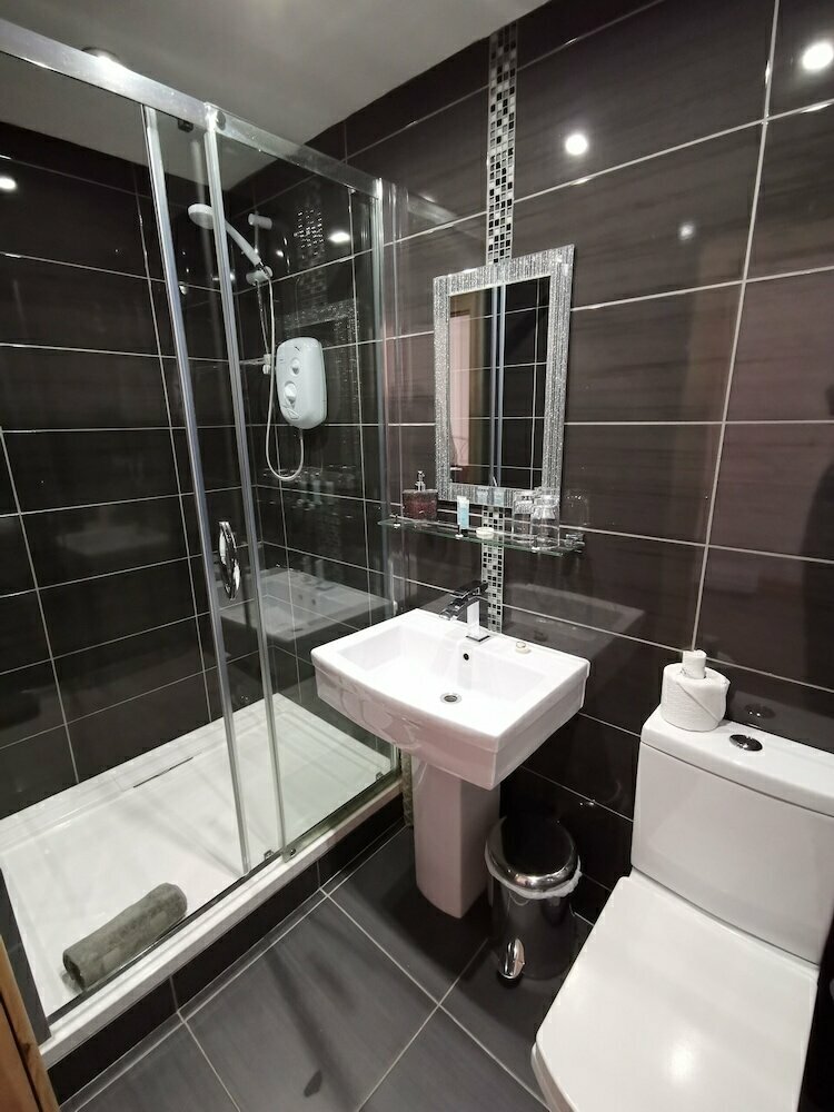 St Ronans Hotel