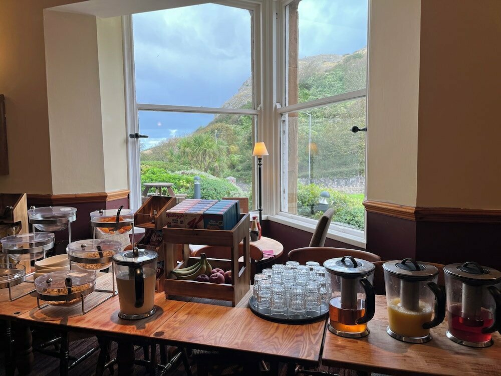 Craigside Inn