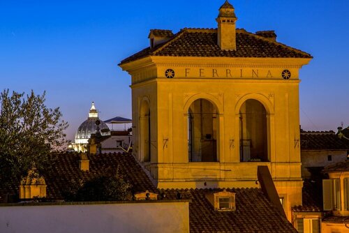 Albergo Cesàri, Book Hotel Pantheon Rom