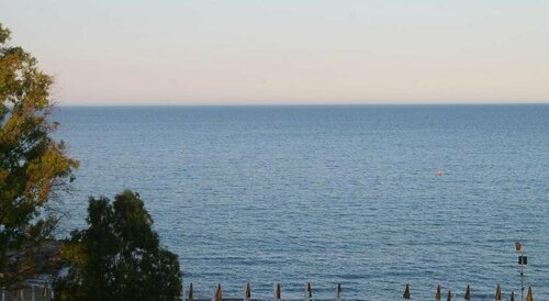 Residence Sabrina, Buchen Sie Hotel Ceriale Palmenriviera
