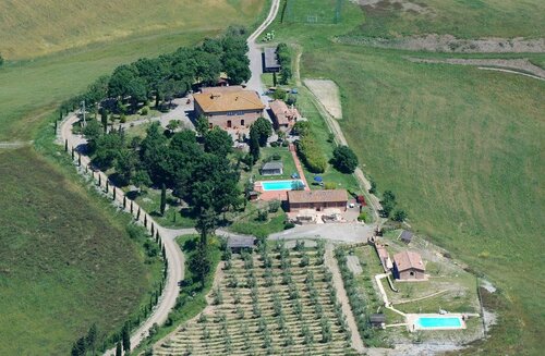 Podere Il Gattero