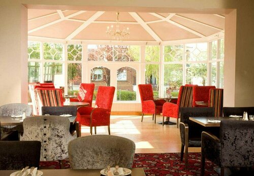 Green Isle Conference & Leisure Hotel, Boek Hotel Hotels in Dublin County met zwembad, Zwembad