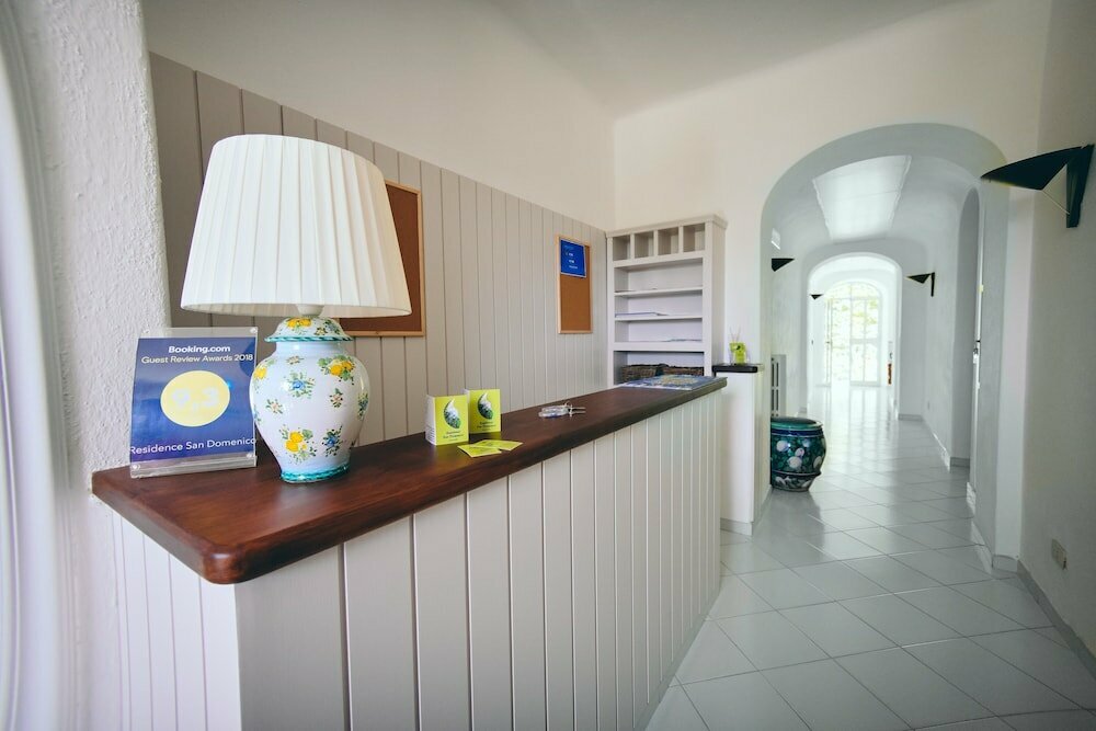 Residence San Domenico Ischia