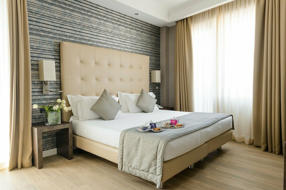 Hotel Windsor Milano 