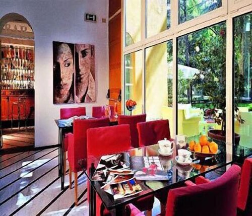 Hotel delle Rose Terme & WellnesSpa, Забронировать Курортный отель Монтичелли-Терме Эмилия-Романья