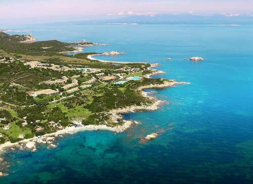 Valle dell'Erica Resort Thalasso e Spa
