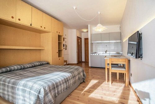 Alpine Smart Residence, Забронировать Отель Фольгария 