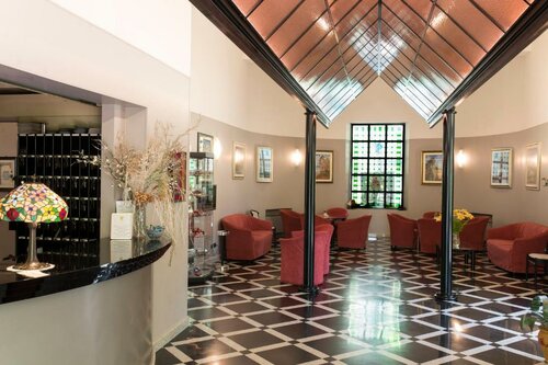 Hotel Salus, Prenota Hotel Medesano Emilia-Romagna