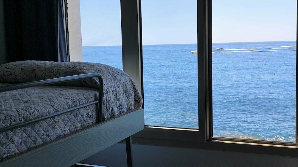 Albergo le Rocce del Capo