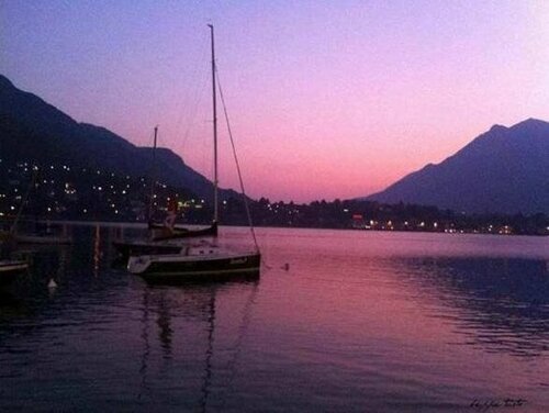 HLL Hotel Lungolago Lecco-Como Lake, Забронировать Отель Отели в центре Лекко, в центре, Завтраки