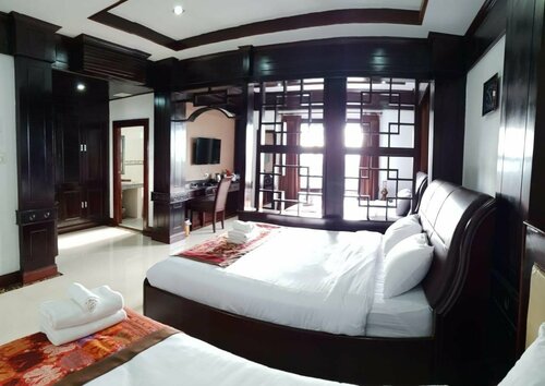 Favanhmai Hotel, Book Hotel Phonsavan Xieng Khouang