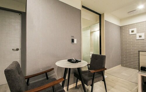 2Night Hotel, Book Hotel Ulsan Hoteller