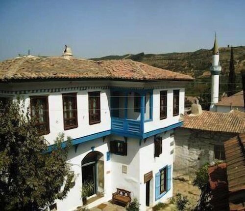 Kirkinca Residences Erdem Mansion, Rezervovat Hotel Torbali hotely s bazénem, Bazén