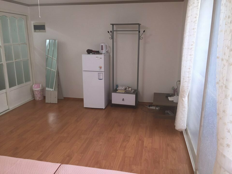 G.O.D Guest House in Seoul
