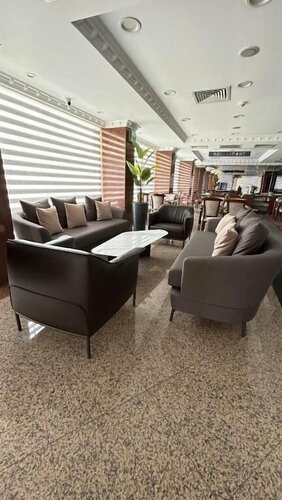 Grand Hotel Seferoglu, Book Hotel  