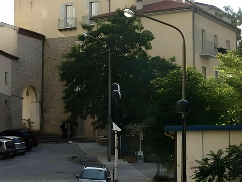 Albergo Miramonti, Reserva ahora Hotel Potenza Basilicata