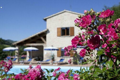 Country House Parco Ducale, Book Hotel Urbania Marche