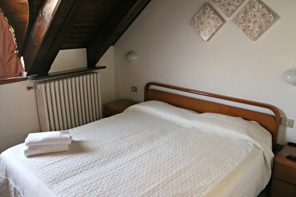 Hotel Stelvio Tirano